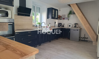 Maison 6 Pièces 190 m² à vendre à Bourgoin-Jallieu (38300)