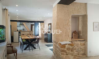 Maison 6 Pièces 190 m² à vendre à Bourgoin-Jallieu (38300)