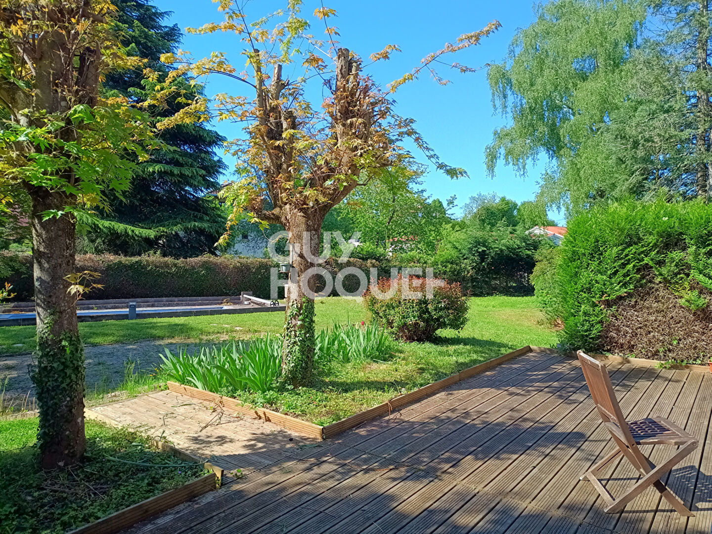 Villa / Maison 6 pièces  à vendre Bourgoin-Jallieu 38300