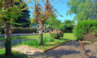 Maison 6 Pièces 145 m² à vendre à Bourgoin-Jallieu (38300)