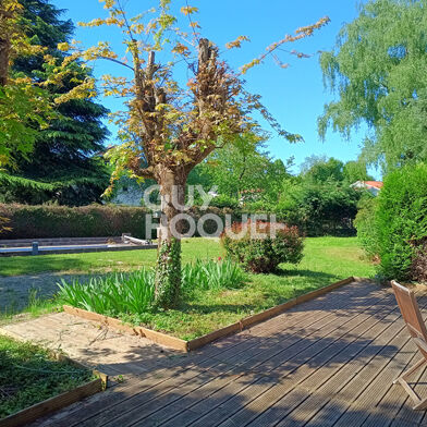 Maison 6 pièces 440000 €