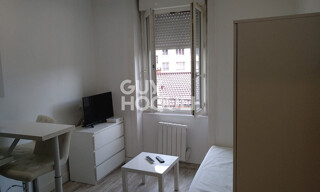 Appartement 1 Pièce 13 m² à vendre à Lyon 3 (69003)