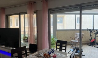 Appartement 4 Pièces 84 m² à vendre à Sète (34200)