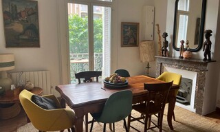 Appartement 4 Pièces 112 m² à vendre à Sète (34200)