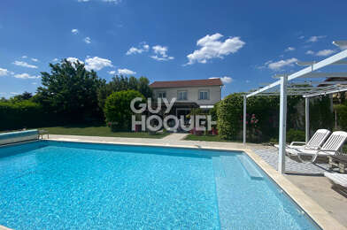 Maison 8 pièces 435000 €