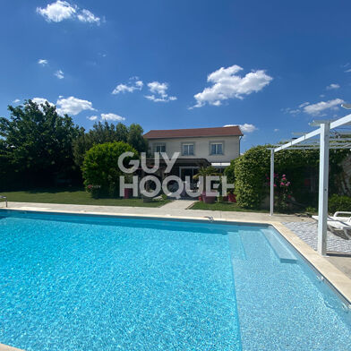 Maison 8 pièces 435000 €