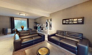 Maison 6 Pièces 145 m² à vendre à Saint-Antoine-du-Rocher (37360)