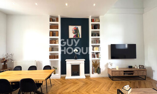 Appartement 4 Pièces 105 m² à vendre à Charly (69390)