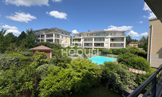 Appartement 3 Pièces 64 m² à vendre à Vourles (69390)