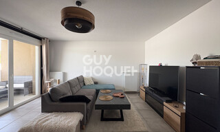 Appartement 3 Pièces 64 m² à vendre à Grigny-sur-Rhône (69520)