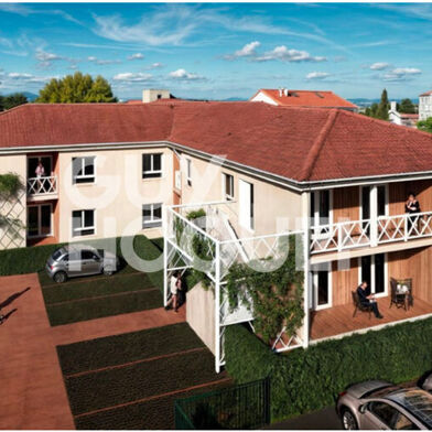 Appartement 4 pièces 443000 €