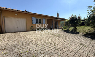 Maison 5 Pièces 96 m² à vendre à Mornant (69440)