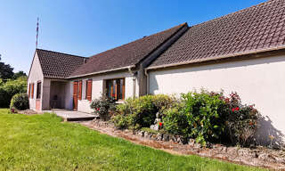 Maison 6 Pièces 104 m² à vendre à Traînou (45470)