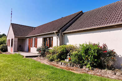 Maison 6 pièces 171000 €