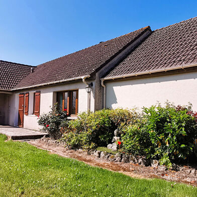 Maison 6 pièces 171000 €