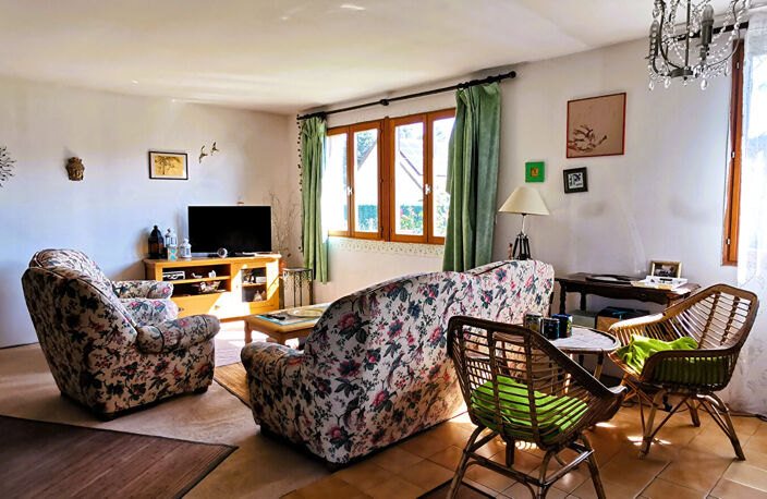 Maison de plain pied à vendre à TRAINOU - 104m² — photo 2