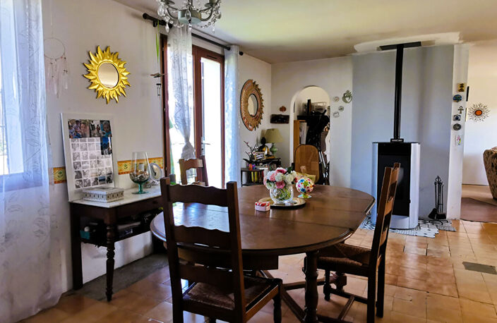 Maison de plain pied à vendre à TRAINOU - 104m² — photo 3