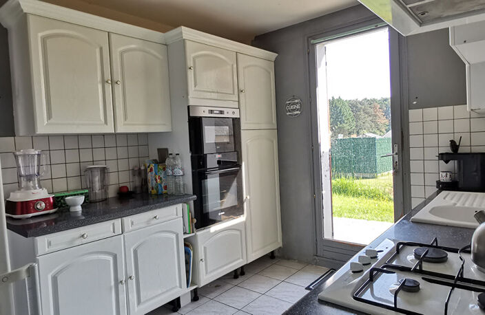 Maison de plain pied à vendre à TRAINOU - 104m² — photo 4