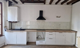 Appartement 4 Pièces 92 m² à louer à Sézanne (51120)