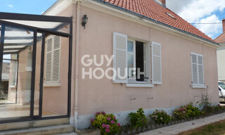 Maison 3 Pièces 60 m² à louer à Fère-Champenoise (51230)