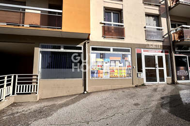 Commerce 6 pièces 179000 €