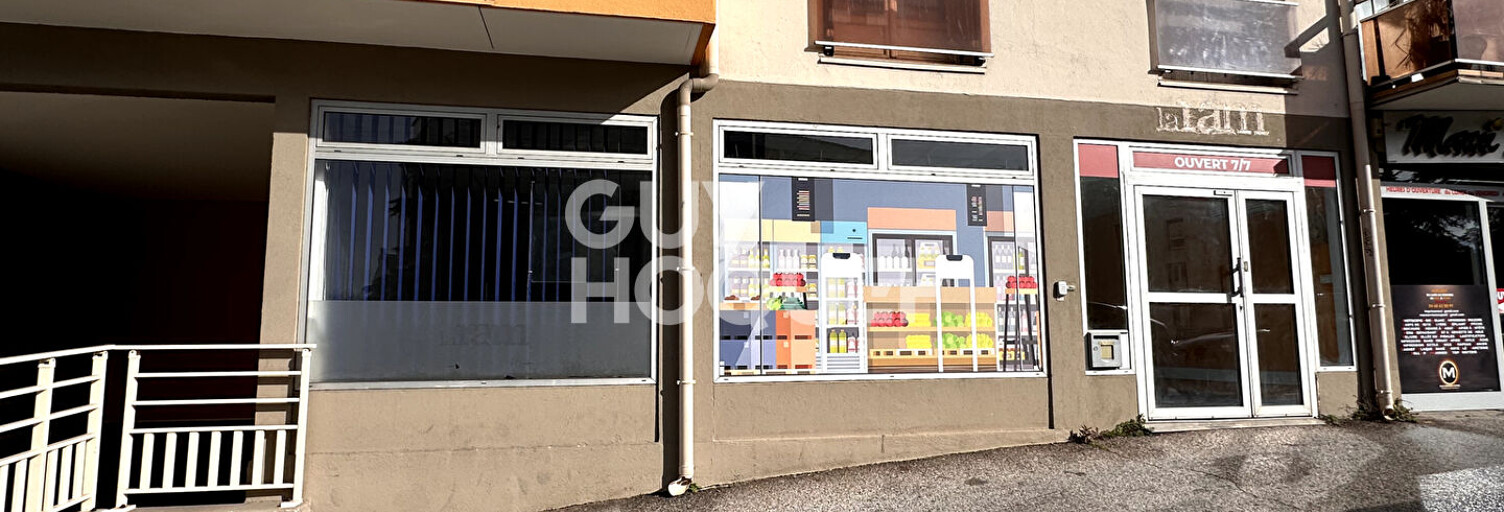 Commerce 6 Pièces 160 m² à vendre à Perpignan (66000)