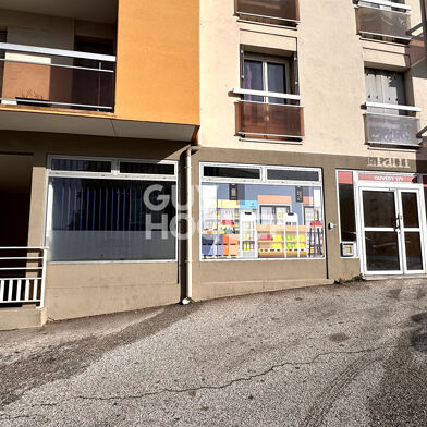 Commerce 6 pièces 179000 €