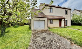 Maison 7 Pièces 117 m² à vendre à Falaise (14700)