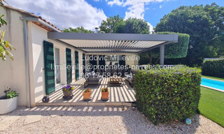 Maison 6 Pièces 148 m² à vendre à Magalas (34480)