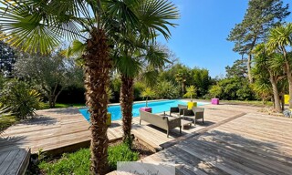 Maison 10 Pièces 290 m² à vendre à La Baule-Escoublac (44500)
