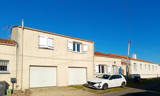 Maison 3 Pièces 73 m² à vendre à Port-Saint-Père (44710)