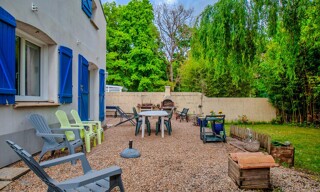 Maison 7 Pièces 147 m² à vendre à Saint-Aignan-Grandlieu (44860)
