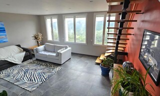 Appartement 4 Pièces 93 m² à vendre à Claviers (83830)