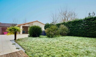 Maison 6 Pièces 155 m² à vendre à Saint-Louis-de-Montferrand (33440)