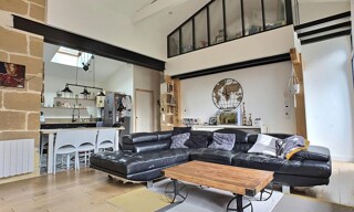 Maison 5 Pièces 115 m² à vendre à Villenave-d'Ornon (33140)