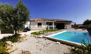 Maison 6 Pièces 150 m² à vendre à Magalas (34480)