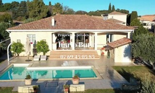 Maison 6 Pièces 165 m² à vendre à Béziers (34500)