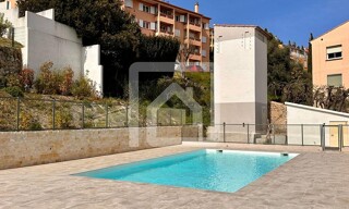 Appartement 4 Pièces 86 m² à vendre à Grasse (06130)
