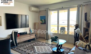 Appartement 3 Pièces 70 m² à vendre à Sanary-sur-Mer (83110)