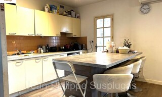 Appartement 3 Pièces 72 m² à vendre à Le Beausset (83330)