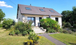Maison 6 Pièces 125 m² à vendre à Chartres (28000)