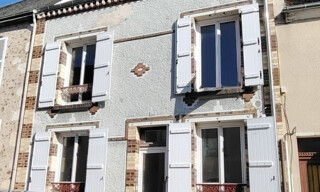Maison 5 Pièces 112 m² à vendre à Brou (28160)
