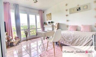 Appartement 1 Pièce 30 m² à vendre à Luisant (28600)