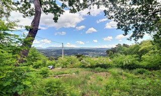 Terrain  1748 m² à vendre à Labégude (07200)