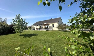 Maison 6 Pièces 116 m² à vendre à Pont-Audemer (27500)