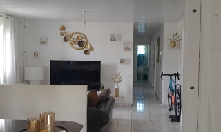 Maison 4 Pièces 83 m² à vendre à Lamentin (97129)