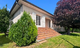 Maison 4 Pièces 130 m² à vendre à L'Union (31240)