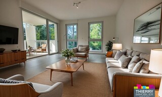 Appartement 4 Pièces 74 m² à vendre à Nantes (44100)