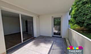 Appartement 4 Pièces 74 m² à vendre à Nantes (44100)