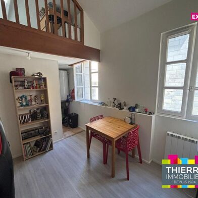 Appartement 2 pièces 97200 €